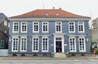 Büro zu mieten in 58332 Schwelm, Attraktive Büro-/Praxisräume in zentraler Lage von Schwelm – 76 m² bis 92 m² – teilmöbliert