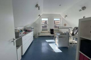 Praxen mieten in Schulzen Hof, 38442 Fallersleben, Praxisflächen im Zentrum von Fallersleben
