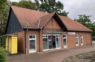 Büro zu mieten in Celler Straße 5-7, 29348 Eschede, Ihre neue Bürofläche in Eschede