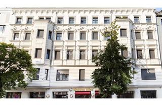 Büro zu mieten in 10115 Mitte, BERLIN | ab 12m² bis 525m² | Teambüros | mit Expansionsmöglichkeit | PROVISIONSFREI