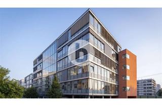 Büro zu mieten in 60487 Bockenheim, Praxis am Westbahnhof / auch Büronutzung möglich