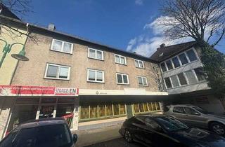 Büro zu mieten in Mittelstr. 37, 58256 Ennepetal, Büro mit Lagerfläche gut angebunden in Ennepetal zu vermieten