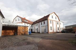 Büro zu mieten in Magdeburger Straße, 06484 Quedlinburg, *kreative Köpfe gesucht*Büro,- Lager und Produktionsflächen zu vermieten*VB*