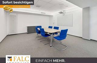 Büro zu mieten in 45699 Herten, Moderne Büro-/Praxisräume – flexibel teilbar nach Vereinbarung!