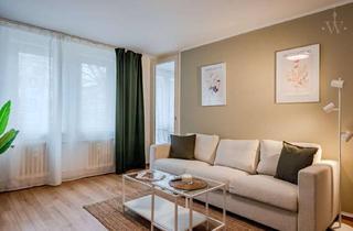 Immobilie mieten in Potsdamerstraße 34, 10783 Schöneberg, Erstbezug: Vollmöblierte 2-Zimmer-Wohnung direkt am Potsdamer Platz