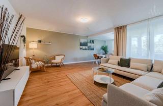 Immobilie mieten in Großbeerenstraße 63a, 10963 Kreuzberg, Stilvolles 5-Zimmer-Apartment nahe Viktoriapark – möbliert & sofort frei!