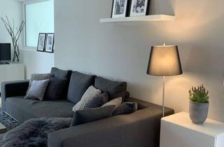 Immobilie mieten in 65346 Eltville, Möblierte komplett ausgestattet - 2 Zimmer Wohnung mit Stil und Atmosphäre in Eltville!
