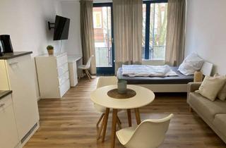 Immobilie mieten in Eisenbahnstraße, 67655 Innenstadt, Möblierte und hübsche Wohnung in der Innenstadt