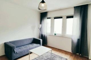 Immobilie mieten in Heinestraße 12, 97070 Würzburg, Möblierte 2-Zimmerwohnung in der Würzburger Altstadt
