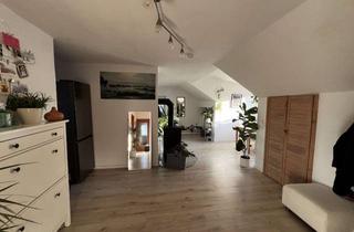 Immobilie mieten in Leipziger Straße 65, 91058 Bruck, Möblierte 1,5-Zimmer-Wohnung zur Zwischenmiete