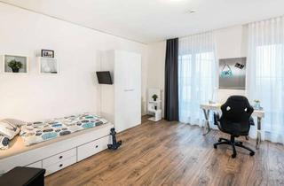 Immobilie mieten in Hammer Straße, 22041 Wandsbek, Hammer Straße, Hamburg furnished
