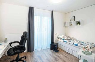 Immobilie mieten in Hammer Straße, 22041 Wandsbek, Hammer Straße, Hamburg furnished
