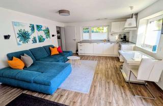 Immobilie mieten in Raiffeisenstraße 14, 76829 Mörzheim, Wohnen auf Zeit in exklusiver 2 Zimmerwohnung