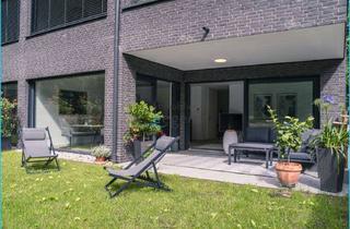 Immobilie mieten in Oeschländerweg, 88131 Lindau, Exklusive Wohnung auf Zeit: 3-Zi.-Luxus-Apartment in Bad Schachen