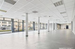 Immobilie mieten in Reichenbacher Straße 27, 08056 Zwickau, + + +perfekte Gewerbeeinheit mit Top Lage zur Stadt + + +