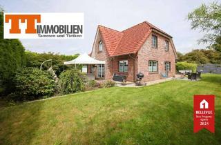 Lager kaufen in 26389 Ebkeriege, TT bietet an: Wohnen und Arbeiten vereint Großzügiges Wohnhaus mit Halle auf großem Grundstü