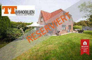 Lager kaufen in 26389 Ebkeriege, TT bietet an: Wohnen und Arbeiten vereint Großzügiges Wohnhaus mit Halle auf großem Grundstü