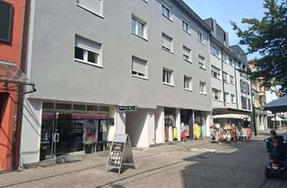 Geschäftslokal mieten in Scheffelstrasse 27, 78224 Singen, Ladenlokal