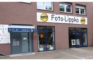 Geschäftslokal mieten in Hansaring 19a, 46483 Wesel, Ladenlokal direkt an der B8 mit eigenem Parkplatz