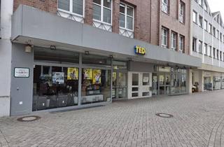 Geschäftslokal mieten in 58706 Menden, Ladenlokal ca. 700,08 m² Nutzfläche zum 01.01.2026 zu vermieten