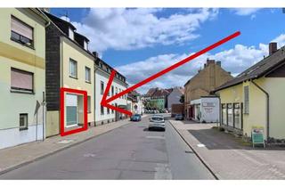 Geschäftslokal mieten in Von-Der-Heydt-Straße 42, 66115 Saarbrücken, 26 m2 Ladenlokal in Top-Sichtlage - ideal für Automatenkiosk, etc