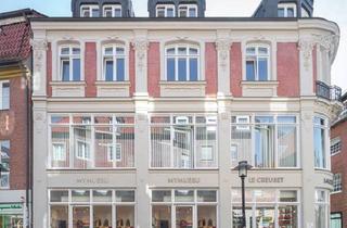 Geschäftslokal mieten in Salzstraße 40-41, 48143 Domviertel, Ladenlokal in 1a Lage zu vermieten