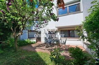 Wohnung kaufen in 70327 Stuttgart, Großzügige 4,5 Zi. Wohnung in gepflegtem Terrassenhaus an der Wangener Höhe mit Blick auf Rotenberg