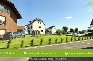 Grundstück zu kaufen in 65620 Waldbrunn, Bauen, wo Ruhe und Lebensqualität aufeinandertreffen – 222 m² Baugrundstück in Waldbrunn
