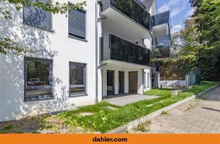 Wohnung kaufen in 71063 Sindelfingen, Gehobene 3-Zimmer-EG-Wohnung mit Terrasse & TG-Stellplatz in Sindelfingen
