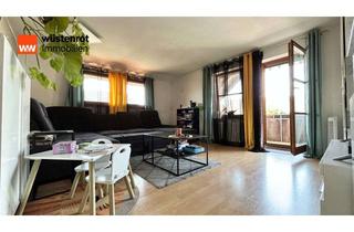 Wohnung kaufen in 78576 Emmingen-Liptingen, Betongold kaufen und sofort Miete kassieren.TOP-Preis. 4 Zimmer auf 91 m². Gut vermietet.Garage.