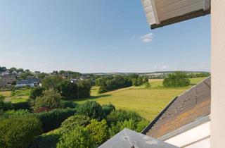 Wohnung kaufen in 56357 Oelsberg, Eigentumswohnung in ruhiger Lage mit Garage und Stellplatz