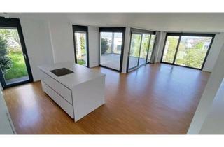 Wohnung kaufen in 71032 Böblingen, Lichtdurchflutete 3,5-Zimmer-Wohnung in bester Lage