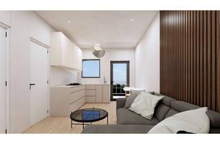 Wohnung kaufen in 77977 Rust, **RESERVIERT** EG 1. Zi. Wohnung | Neubau in Rust | Terrasse & Garten (Auch OG verfügbar)