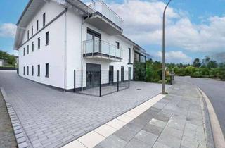 Wohnung kaufen in 53359 Rheinbach, Neubau! Erstbezug! 3 Zimmer Wohnung, KfW55 vergünstigtes Darlehen!
