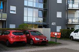 Wohnung kaufen in 72555 Metzingen, Schöne 2-Zi.-Terrassen-Wohnung in Metzingen