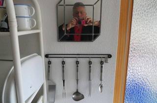 Wohnung kaufen in 97078 Versbach, Chices 1-Zimmer-Apartment mit Balkon und Einbauküche