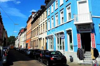 Geschäftslokal mieten in Schützenstrasse 43, 76137 Karlsruhe, Attraktive Ladenfläche in Karlsruhe – bezugsbereit
