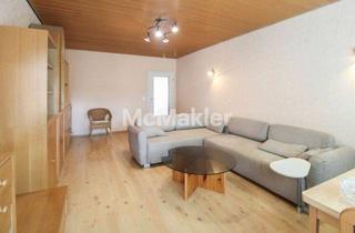Wohnung kaufen in 65205 Wiesbaden, 4-Zi.ETW mit Balkon und TG in Wiesbaden-Nordenstadt