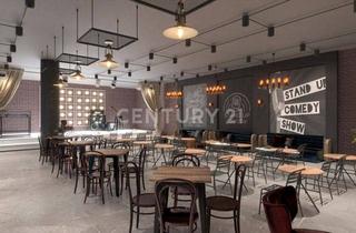 Geschäftslokal mieten in 44137 Dortmund, Attraktive Geschäftseinheit auf dem Dortmunder Westenhellweg