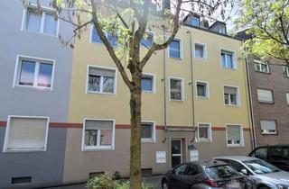 Wohnung kaufen in 47799 Cracau, Zentrale & gut geschnittene Wohnung