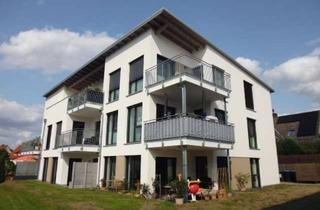 Wohnung kaufen in 37176 Nörten-Hardenberg, Ein Zuhause zum Verlieben – mit Blick auf die Burg Hardenberg