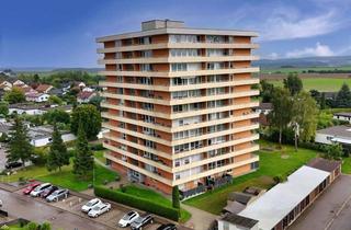 Wohnung kaufen in 89537 Giengen, Wohnen mit Weitblick