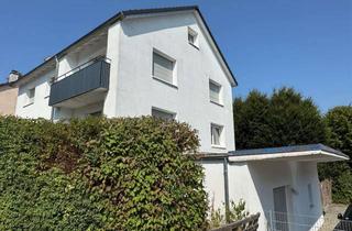 Wohnung kaufen in 89537 Giengen, Moderne 3-Zimmer-Wohnung