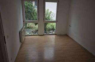 Wohnung kaufen in 74653 Künzelsau, Provisionsfrei 2 Zimmer EG Wohnung mit Terrase und Garten