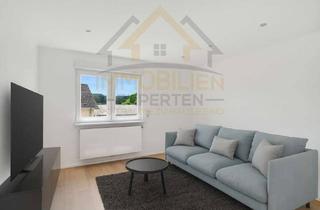 Wohnung kaufen in 74722 Buchen, „Design trifft Komfort – 2-Zimmer-Wohnung in Buchen mit Parkett, elektrischen Rollläden & Top-Lage“