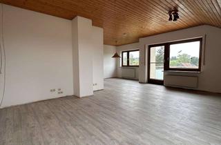Wohnung mieten in 71144 Steinenbronn, Großzügige 3 1/2 Zi-Dachgeschoßwohnung mit herrlichem, unverbaubarem Ausblick