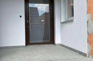 Wohnung mieten in Bahnhofstraße, 02699 Königswartha, Erstbezug nach Sanierung mit EBK: Schöne 2-Zimmer-Hochparterre-Wohnung