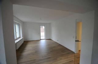 Wohnung mieten in Wasserstrasse 30, 59423 Unna, Kernsanierte Wohnung im ersten OG mit Balkon