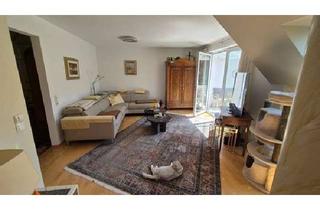 Wohnung mieten in 74906 Bad Rappenau, Stilvolle, neuwertige 4,5-Raum-Maisonette-Wohnung mit geh. Innenausstattung mit Balkon und EBK