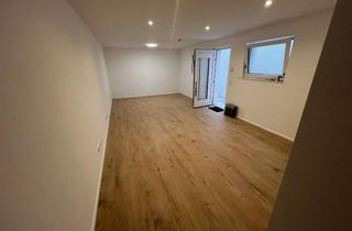 Wohnung mieten in 71101 Schönaich, Neubau Einliegerwohnungwohnung mit EBK in Schönaich